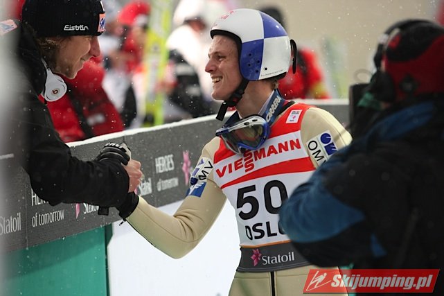 143 Martin Koch, Thomas Morgenstern